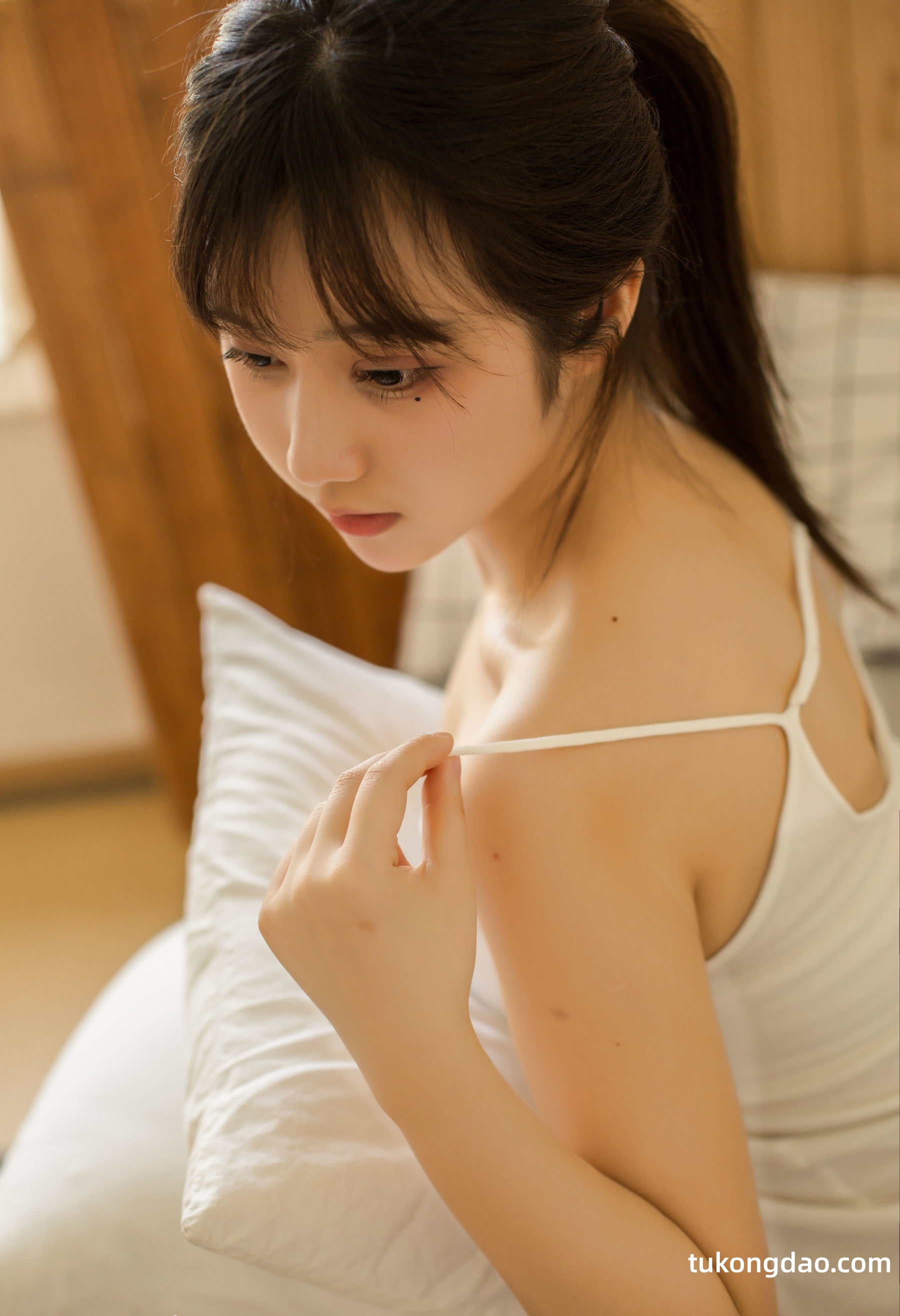 喵糖映画 VOL.003 写真集 写真系列-第40张